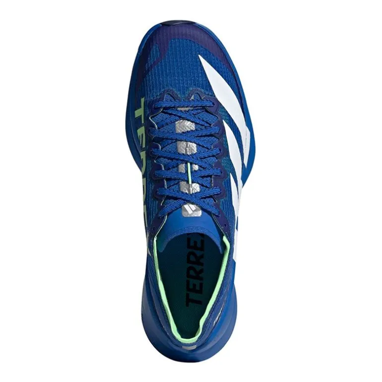 ZAPATILLAS ADIDAS TERREX AGRAVIC SPEED ULTRA 2