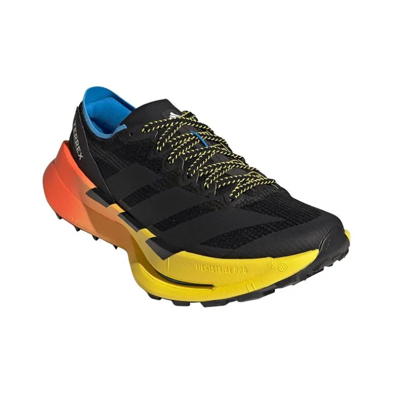 ZAPATILLAS ADIDAS TERREX AGRAVIC SPEED ULTRA 2