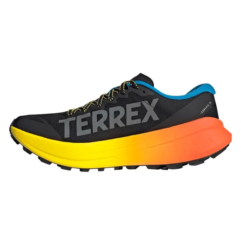 ZAPATILLAS ADIDAS TERREX AGRAVIC SL