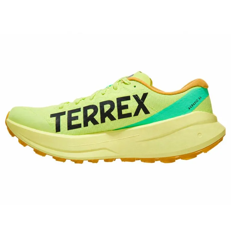 ZAPATILLAS ADIDAS TERREX AGRAVIC SL