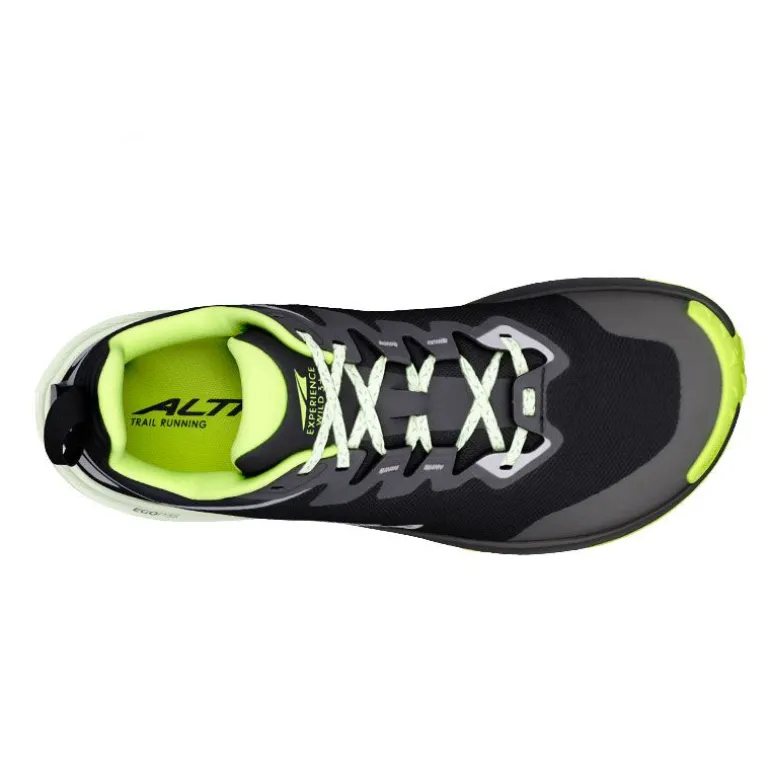 ZAPATILLAS ALTRA EXPERIENCE WILD 3+