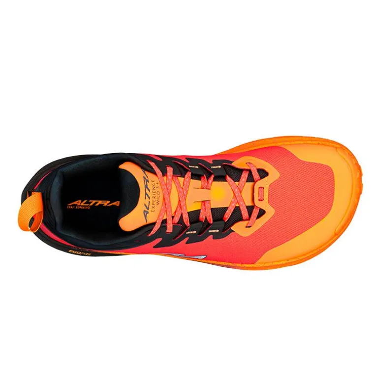 ZAPATILLAS ALTRA EXPERIENCE WILD 3+