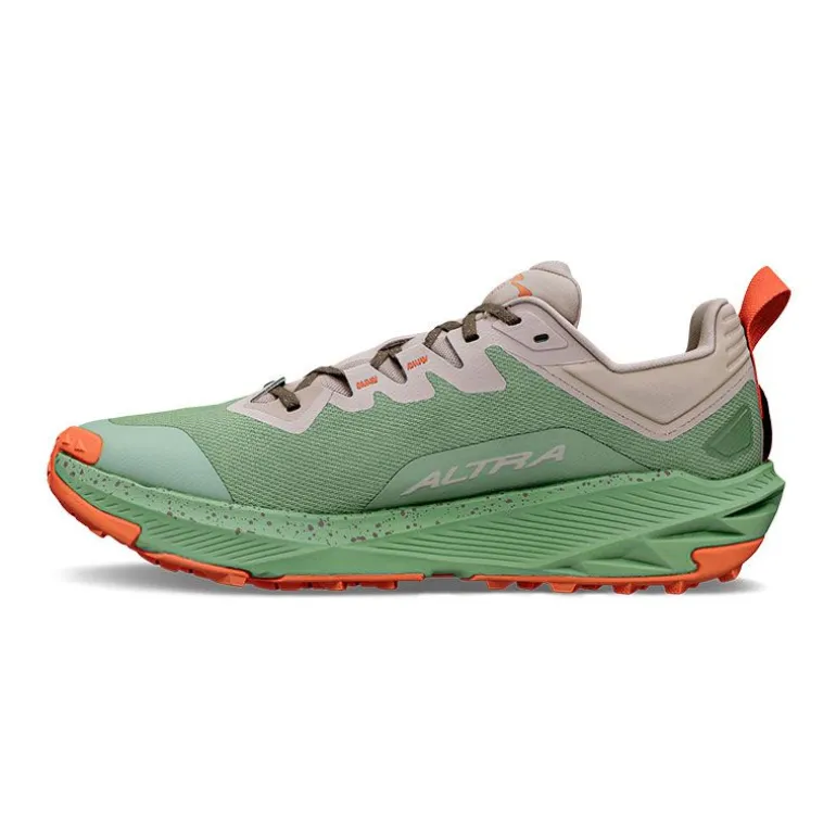 ZAPATILLAS ALTRA EXPERIENCE WILD 3+