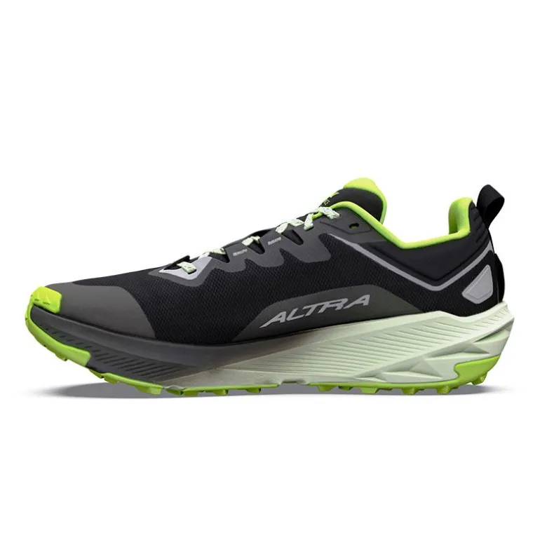 ZAPATILLAS ALTRA EXPERIENCE WILD 3+