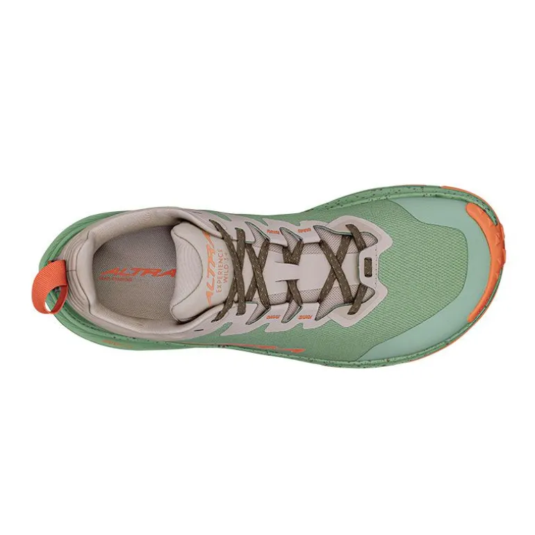 ZAPATILLAS ALTRA EXPERIENCE WILD 3+