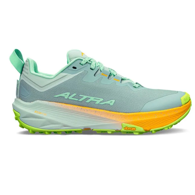 ZAPATILLAS ALTRA EXPERIENCE WILD 3+ MUJER