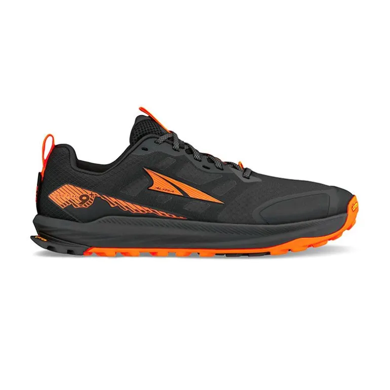 ZAPATILLAS ALTRA LONE PEAK 9+