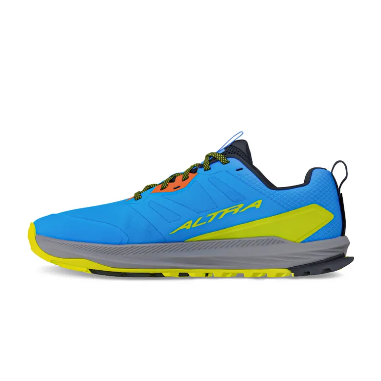 ZAPATILLAS ALTRA LONE PEAK 9+