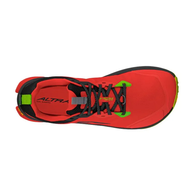 ZAPATILLAS ALTRA LONE PEAK 9+