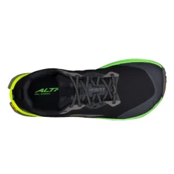 ZAPATILLAS ALTRA LONE PEAK 9+