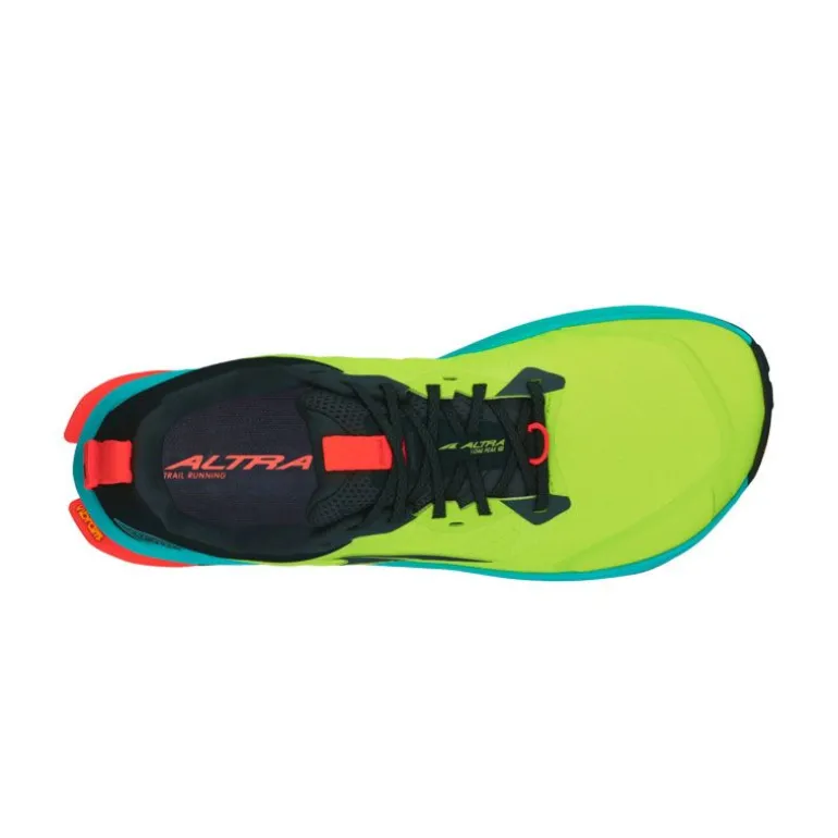 ZAPATILLAS ALTRA LONE PEAK 9+