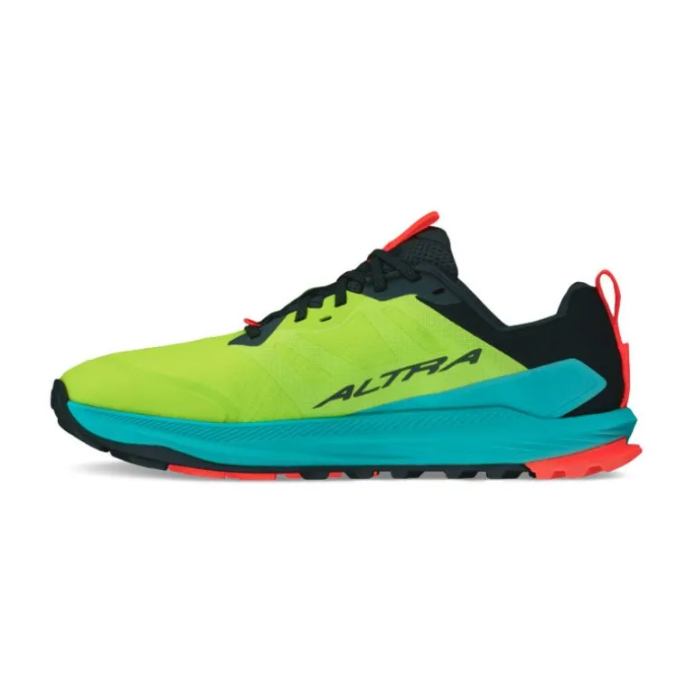 ZAPATILLAS ALTRA LONE PEAK 9+