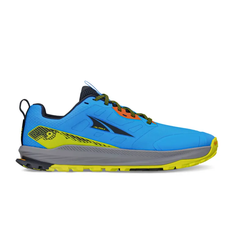 ZAPATILLAS ALTRA LONE PEAK 9+