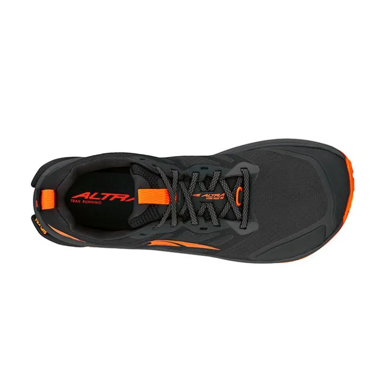 ZAPATILLAS ALTRA LONE PEAK 9+