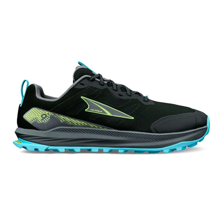 ZAPATILLAS ALTRA LONE PEAK 9+