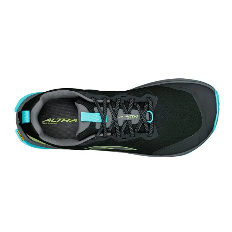 ZAPATILLAS ALTRA LONE PEAK 9+