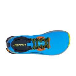 ZAPATILLAS ALTRA LONE PEAK 9+