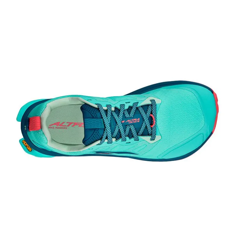 ZAPATILLAS ALTRA LONE PEAK 9+ MUJER