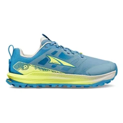 ZAPATILLAS ALTRA LONE PEAK 9+ MUJER