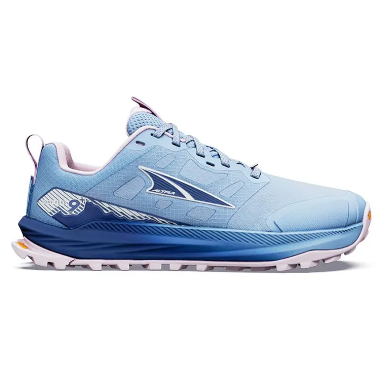 ZAPATILLAS ALTRA LONE PEAK 9+ MUJER