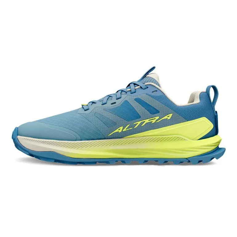 ZAPATILLAS ALTRA LONE PEAK 9+ MUJER