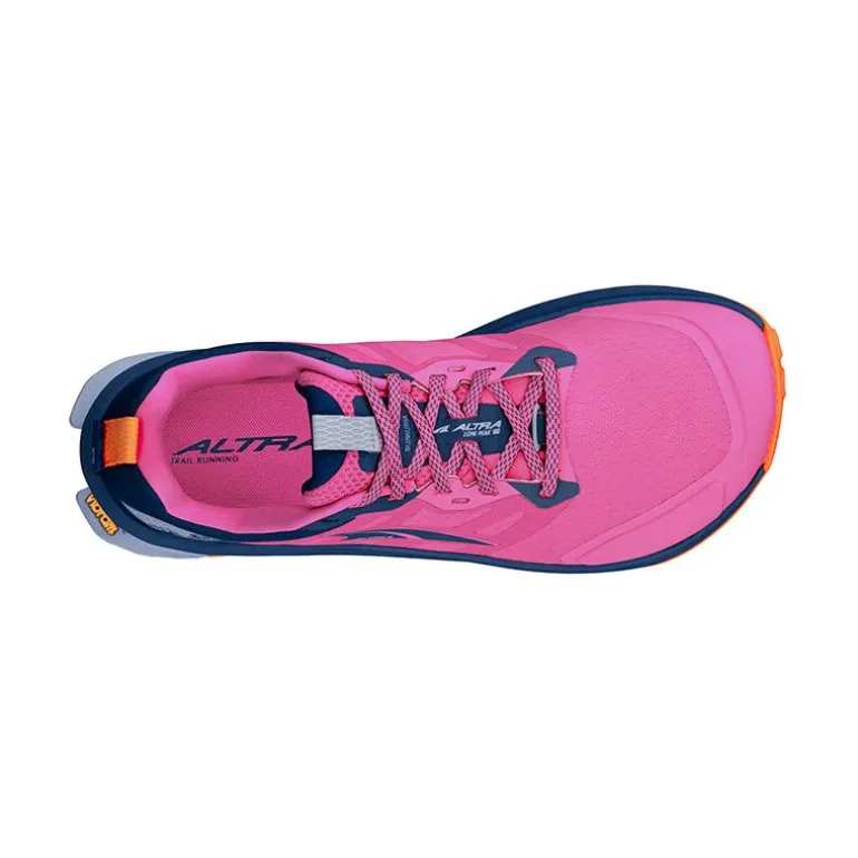 ZAPATILLAS ALTRA LONE PEAK 9+ MUJER