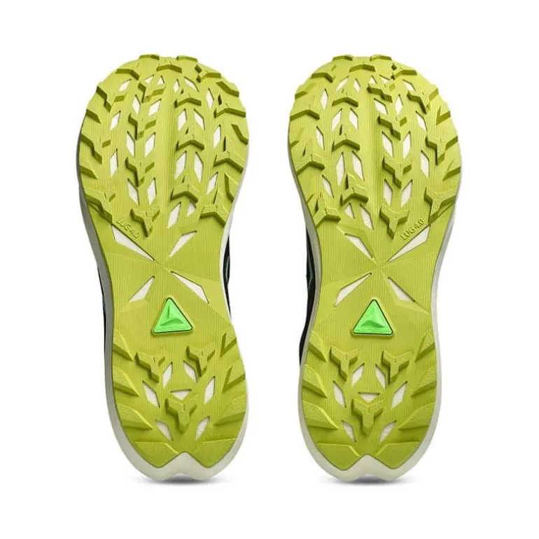 ZAPATILLAS ASICS FUJI LITE 6