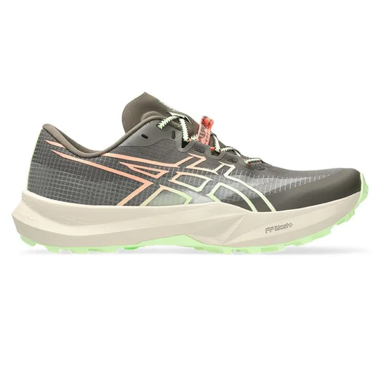 ZAPATILLAS ASICS FUJI LITE 7