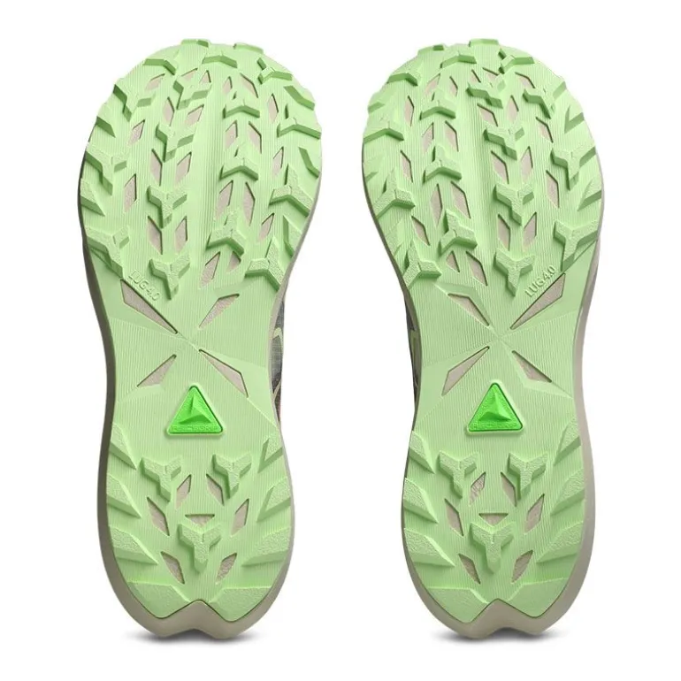 ZAPATILLAS ASICS FUJI LITE 7