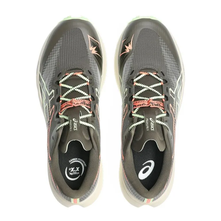 ZAPATILLAS ASICS FUJI LITE 7