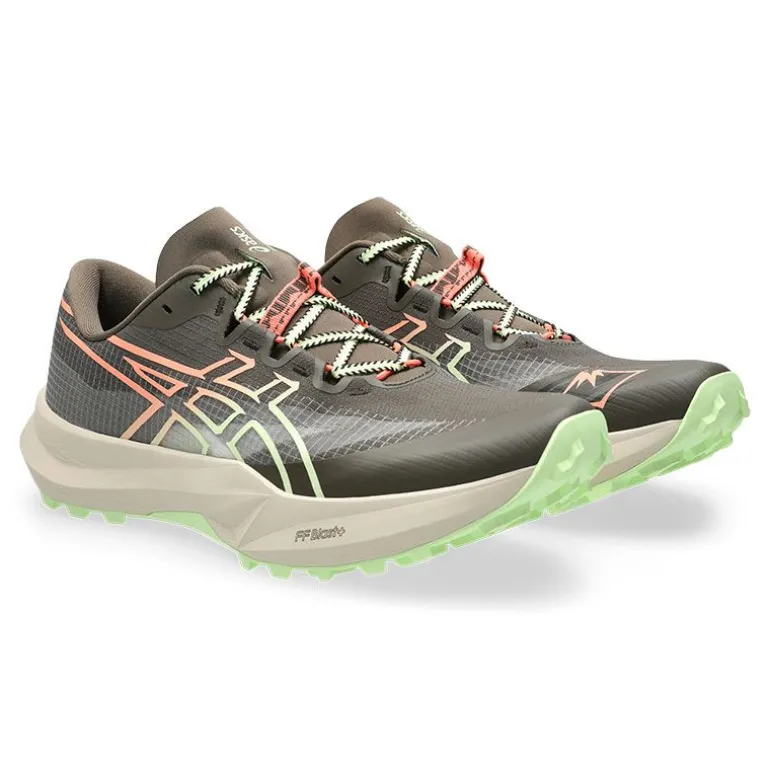 ZAPATILLAS ASICS FUJI LITE 7