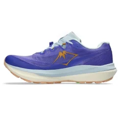 ZAPATILLAS ASICS FUJISPEED 4