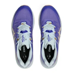 ZAPATILLAS ASICS FUJISPEED 4