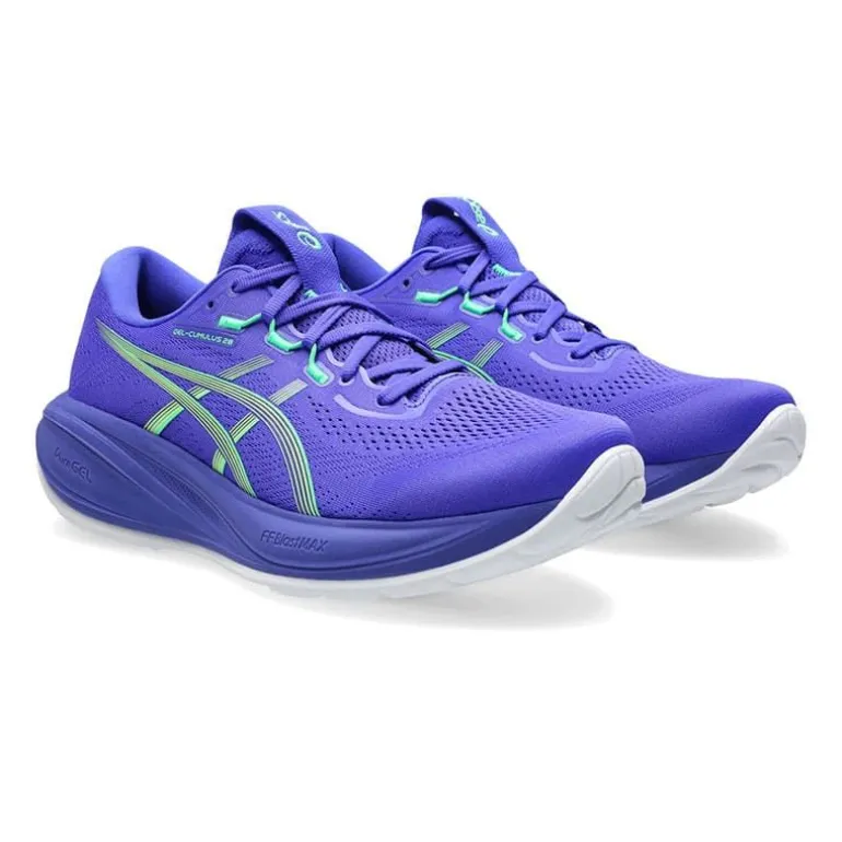 ZAPATILLAS ASICS GEL-CUMULUS 28