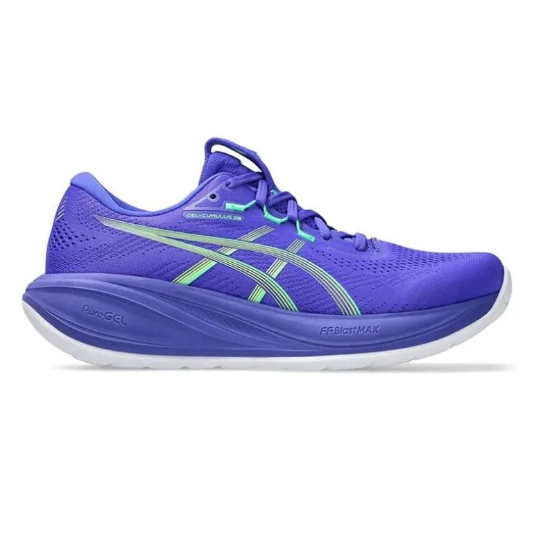 ZAPATILLAS ASICS GEL-CUMULUS 28
