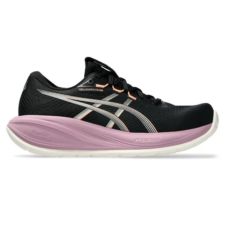 ZAPATILLAS ASICS GEL-CUMULUS 28 MUJER