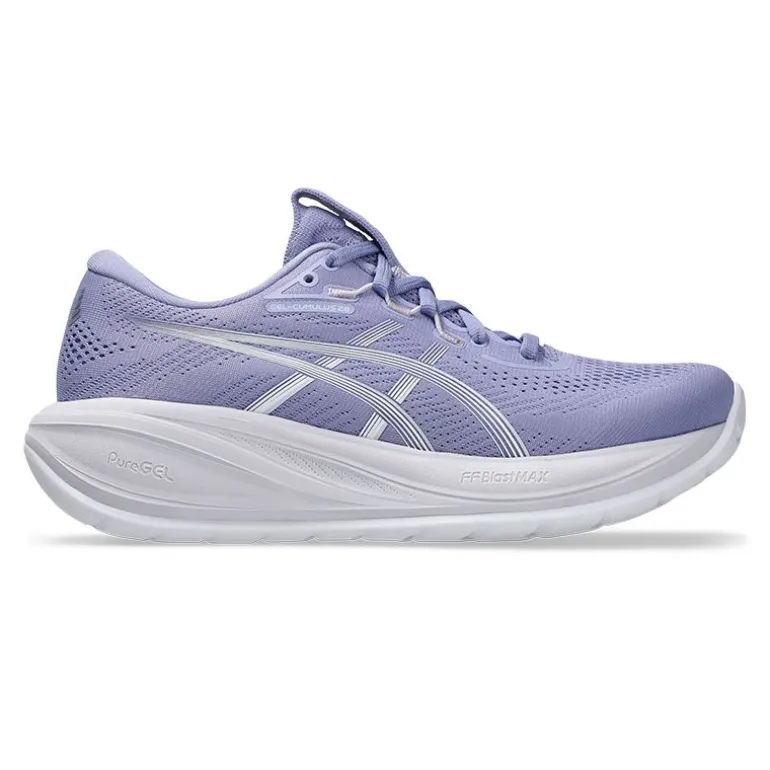 ZAPATILLAS ASICS GEL-CUMULUS 28 MUJER
