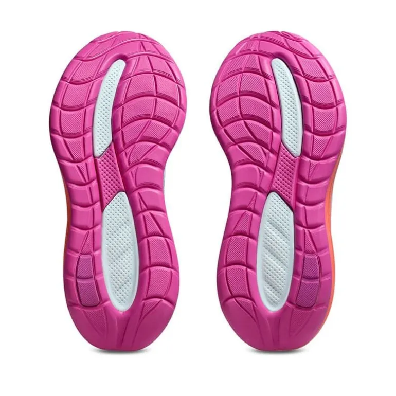 ZAPATILLAS ASICS GEL-CUMULUS 28 MUJER
