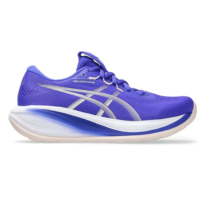 ZAPATILLAS ASICS GEL-CUMULUS 28 MUJER