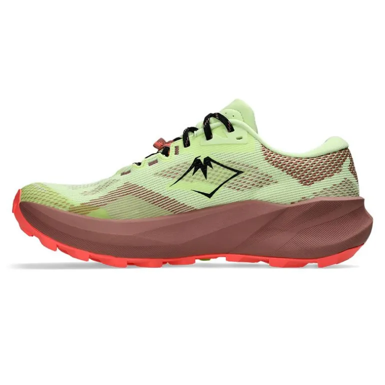 ZAPATILLAS ASICS GEL TRABUCO 14
