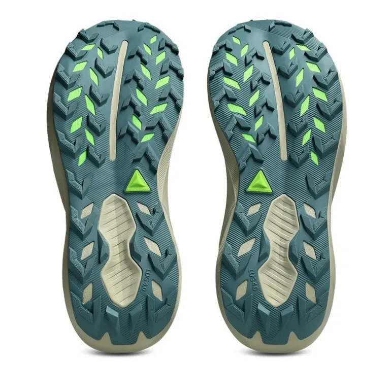 ZAPATILLAS ASICS GEL TRABUCO 14
