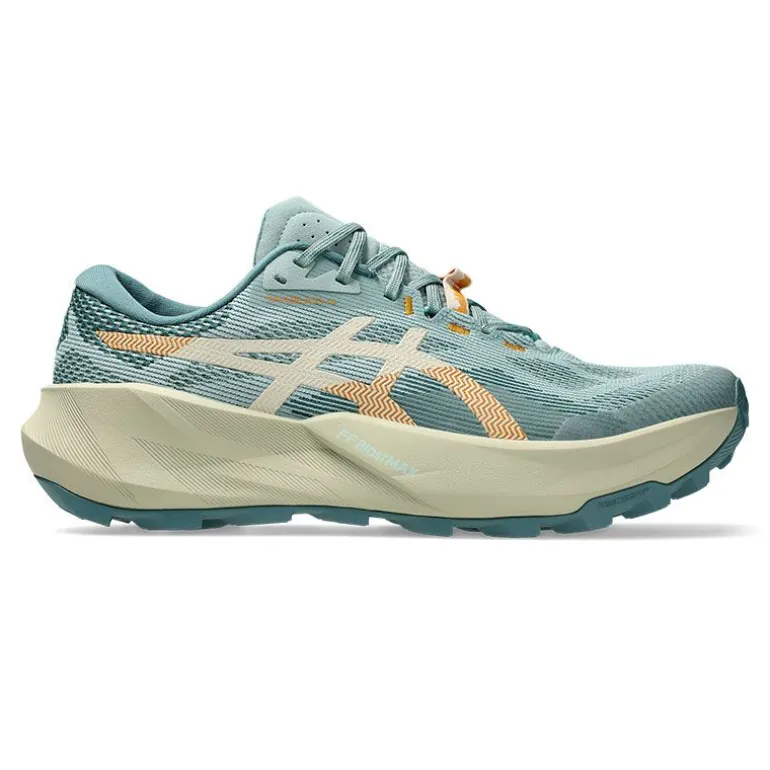 ZAPATILLAS ASICS GEL TRABUCO 14