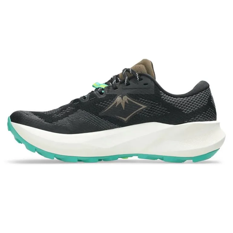 ZAPATILLAS ASICS GEL TRABUCO 14
