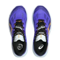 ZAPATILLAS ASICS GEL TRABUCO 14