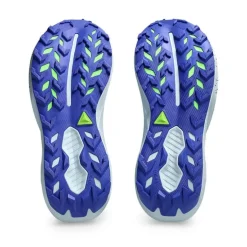 ZAPATILLAS ASICS GEL TRABUCO 14
