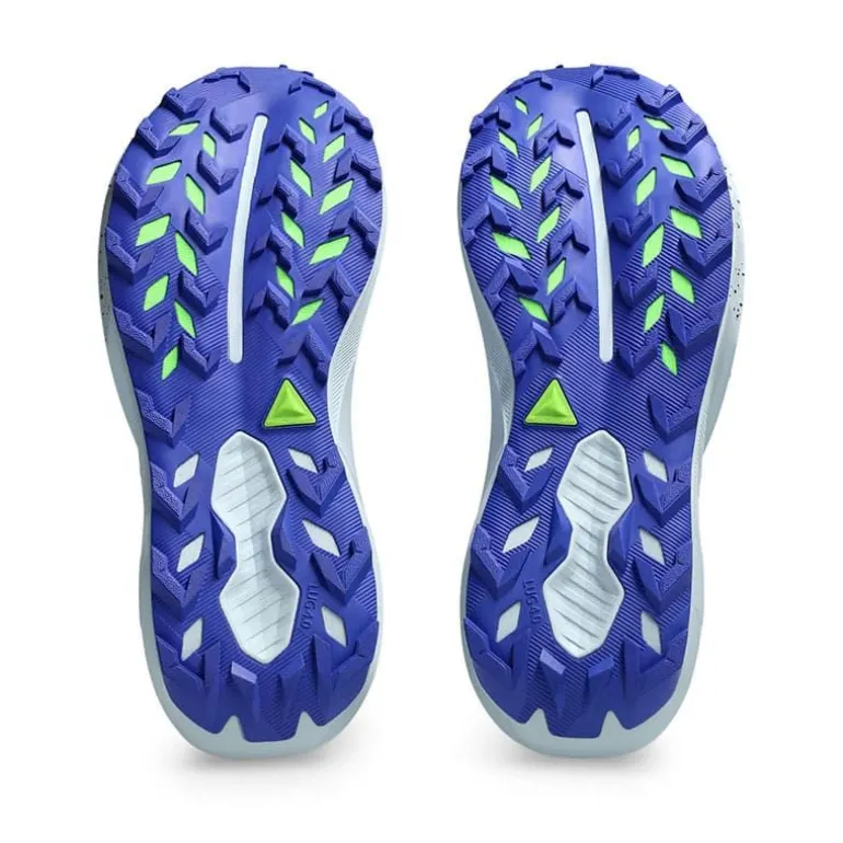 ZAPATILLAS ASICS GEL TRABUCO 14