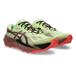 ZAPATILLAS ASICS GEL TRABUCO 14