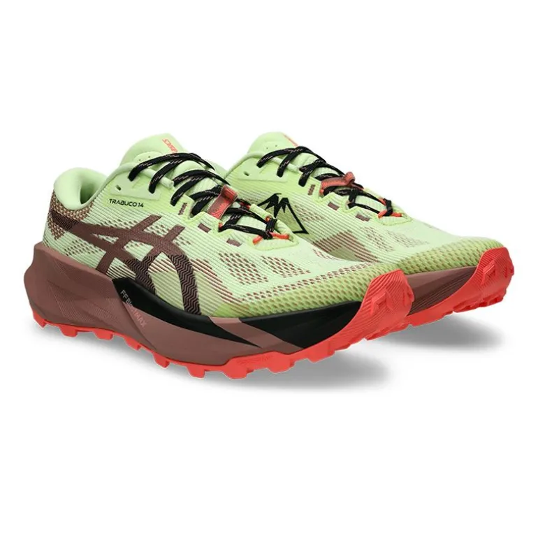 ZAPATILLAS ASICS GEL TRABUCO 14