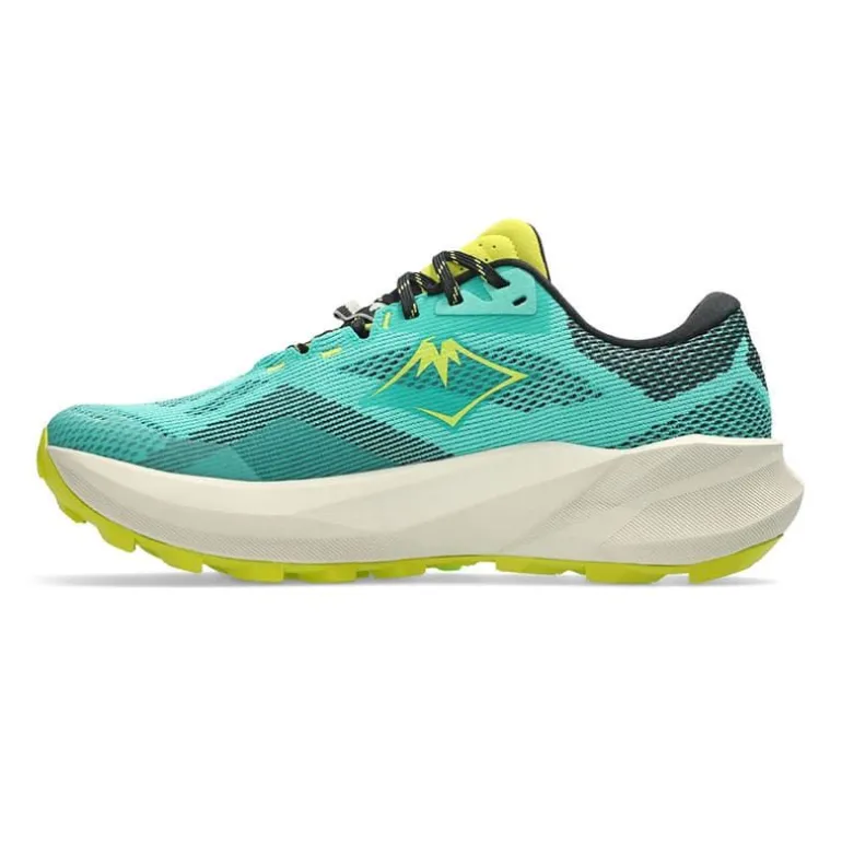 ZAPATILLAS ASICS GEL TRABUCO 14