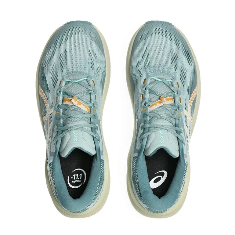 ZAPATILLAS ASICS GEL TRABUCO 14